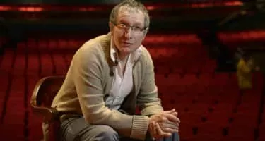 Fabio Rubiano - Actor