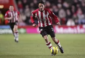 Fabrice Fernandes - French footballer