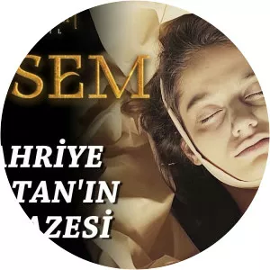 Fahriye Sultan - Murad III's daughter