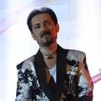Farhad Darya - Afghan singer