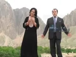 Farid Rastagar Musician - Singer