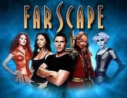 Farscape - American-Australian television series