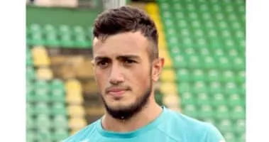 Fatih Çiplak - Turkish footballer