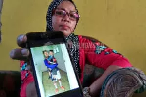 Feby Eka Putra - Indonesian footballer