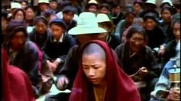 Feng Xiaoning - Chinese film director