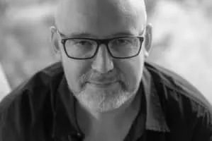 Fergal Reilly - Irish film director