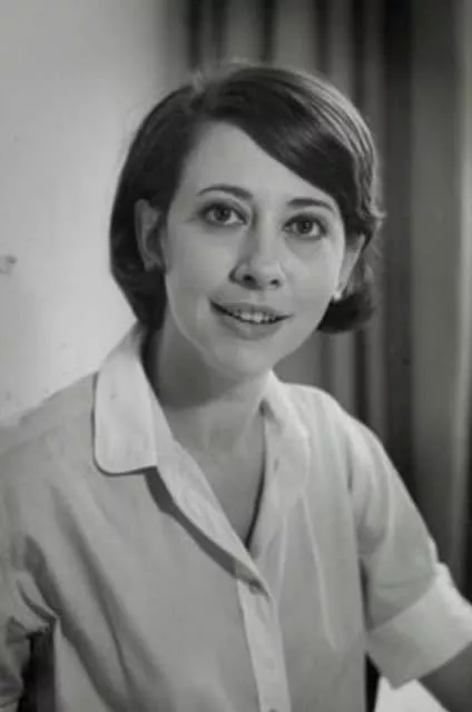 Fernanda Montenegro - Brazilian television actress