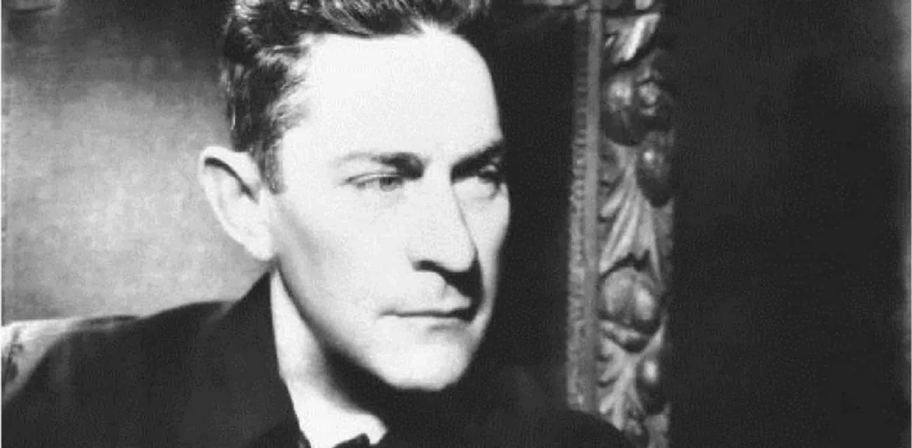 Fernando de Fuentes - Mexican film director