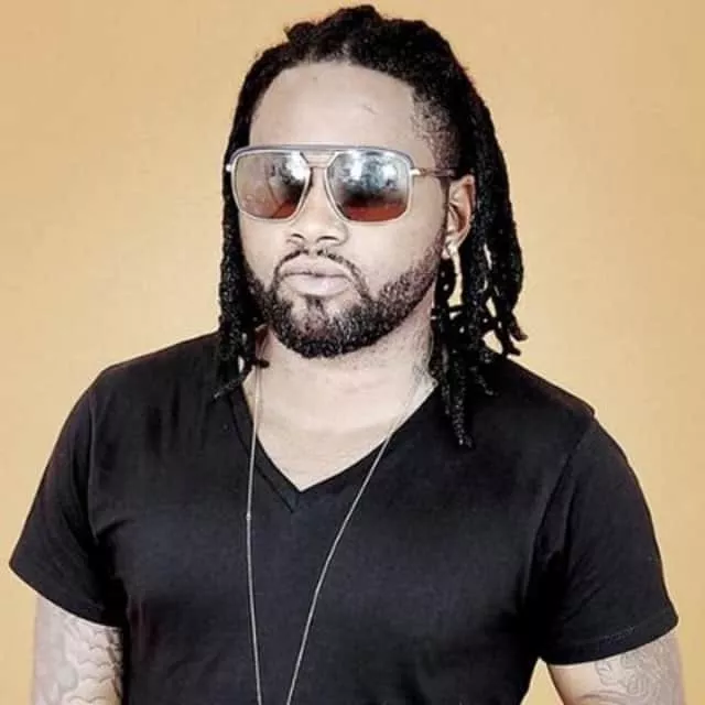 Ferré Gola - Musician