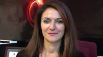 Feryal Özel - Turkish-American astrophysicist