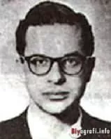 Feza Gürsey - Turkish mathematician