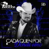 Fidel Rueda - Singer
