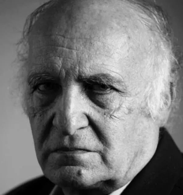 Filip David - Serbian writer