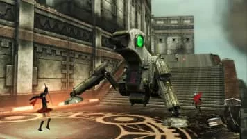 Final Fantasy Type-0 HD - Video game