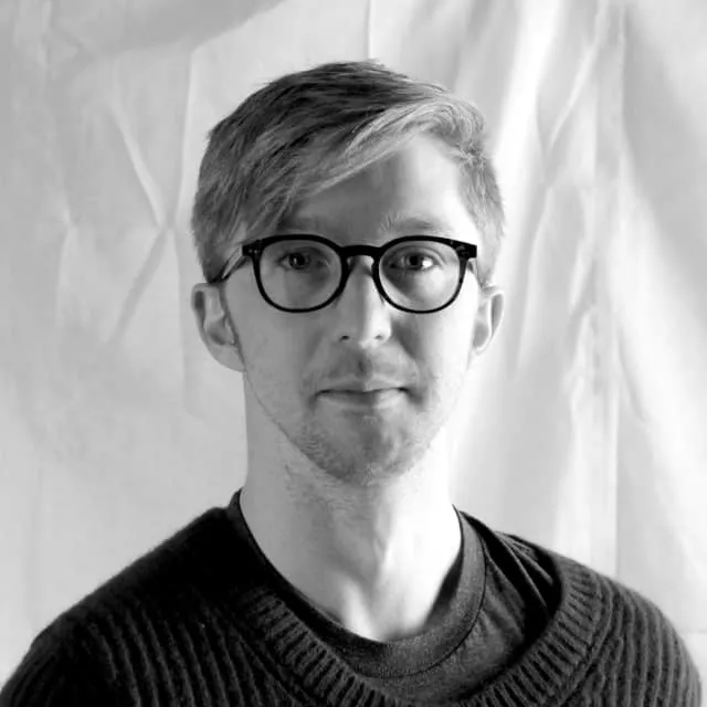 Finn Ross - Video designer