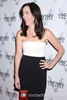 Finnerty Steeves - Actress