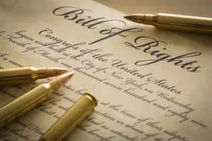 First Amendment to the United States - Constitutional amendment