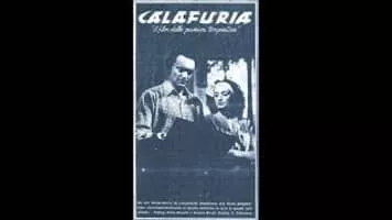 Flavio Calzavara - Italian film director