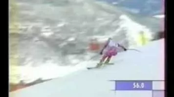 Florence Masnada - French olympic athlete