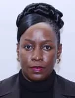 Florence Nakiwala Kiyingi - Former Minister of State for Youth and Children Affairs of Uganda