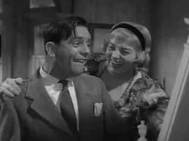 Follow a Star - 1959 ‧ Black and white/Comedy music ‧ 1h 42m