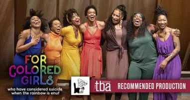 For Colored Girls - 2010 ‧ Drama ‧ 2h 14m