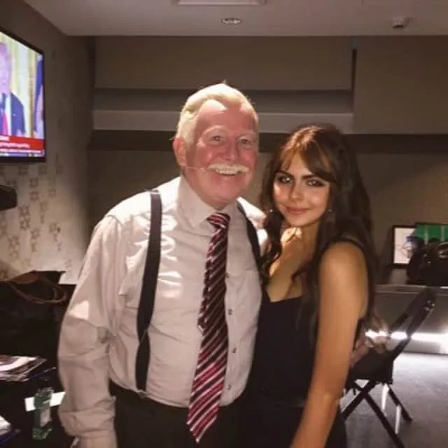 Ford Kiernan - Actor