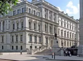 Foreign and Commonwealth Office - Government department