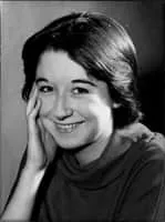 Frances Cuka - Actress