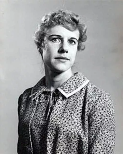 Frances Sternhagen - American actress