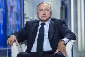 Francesco Bellavista Caltagirone - Italian businessman