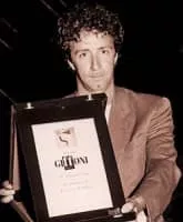 Francesco Nuti - Italian actor