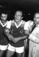 Francesco Rocca - Italian football player