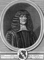 Francis Glisson - British physician