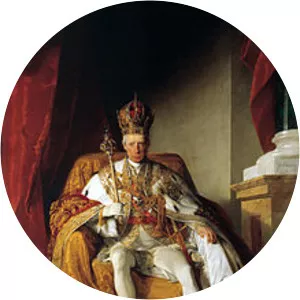 Francis II, Holy Roman Emperor