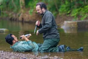 Francisco Barreiro - Actor