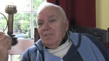 Francisco Nicholson - Portuguese actor