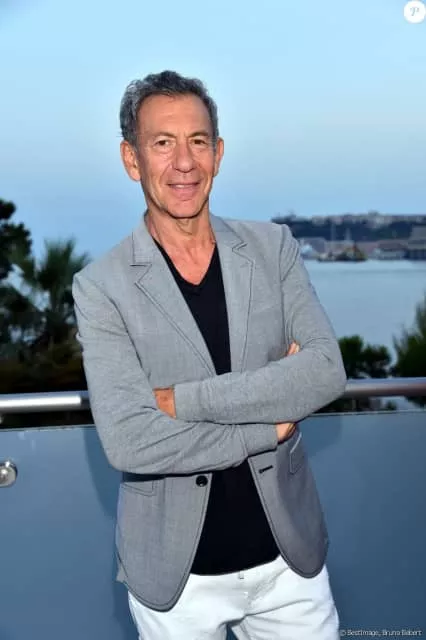 François Feldman - French singer