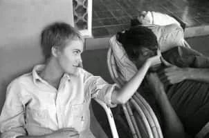 François Moreuil - Film director