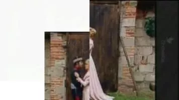 Frank Moro - Film actor