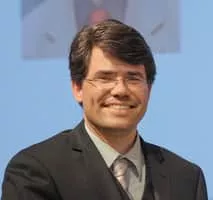 Frank Neese - German chemist