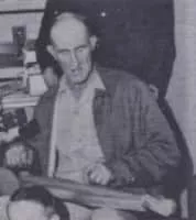 Frank Proffitt - Musician