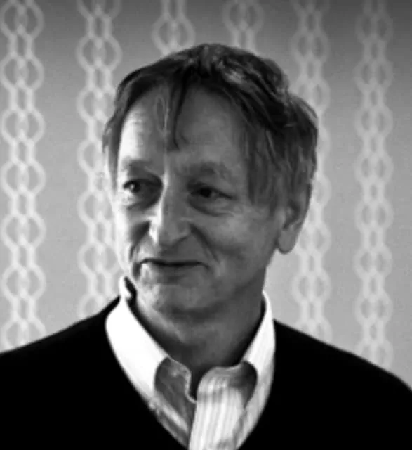 Frank Rosenblatt - American psychologist