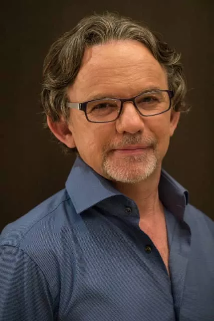 Frank Spotnitz - American screenwriter