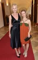 Franziska Schlattner - Movie actor