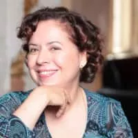 Franziska Traub - German actress