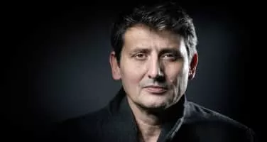 Frédéric Gros - French philosopher