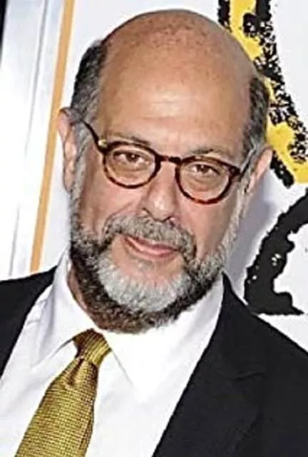 Fred Melamed - American actor