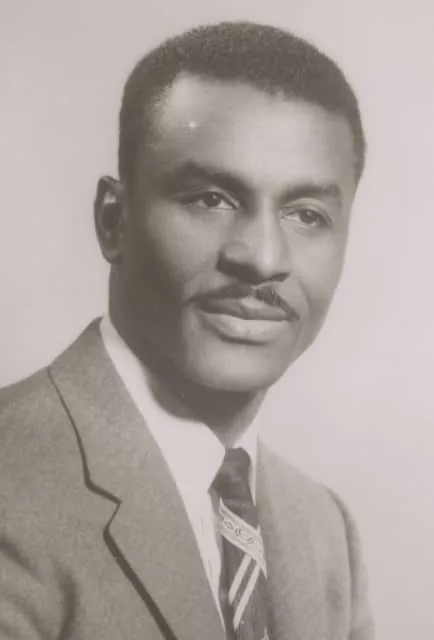 Fred Shuttlesworth - American civil rights activist