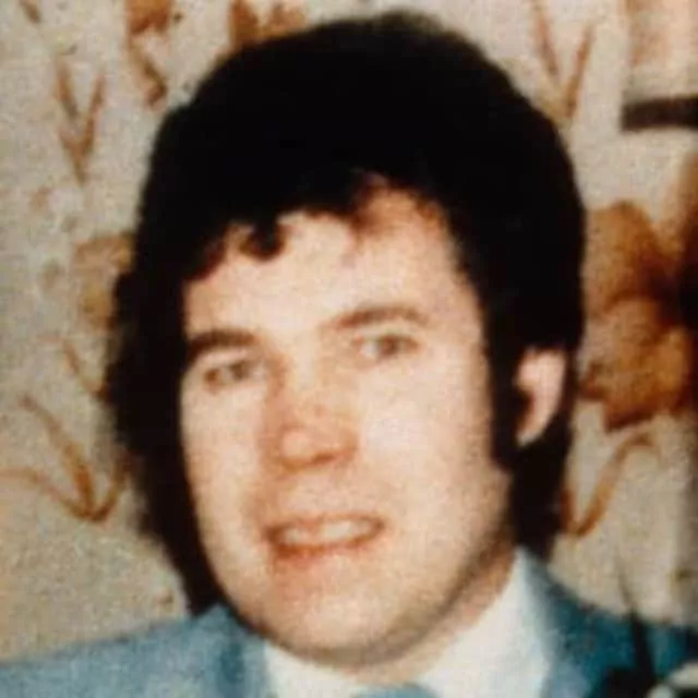 Fred West - Serial killer